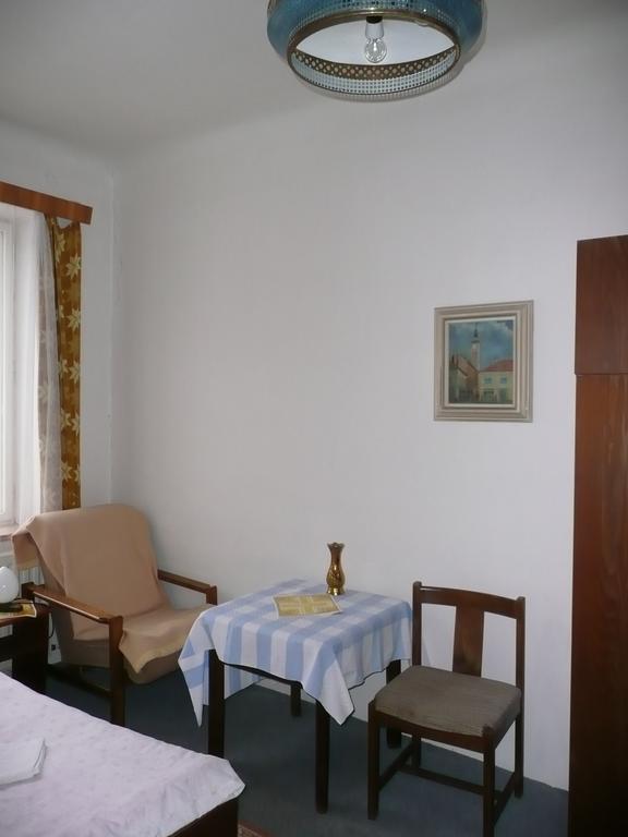 Apartment Trojska Praga Exterior foto